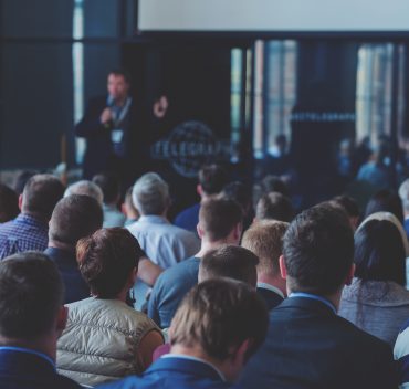 Five reasons to invest in a professional presentation